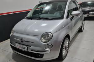 Fiat 500 1.3 Multijet 16V 75 CV Lounge