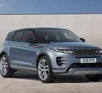 Ricambi disponibili range rover evoque 2018;2022