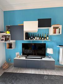 Mobile salotto Ikea
