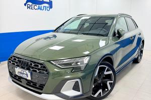Audi A3 allstreet 35 TDI S tronic Identity Contras