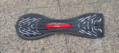 waveboard oxelo