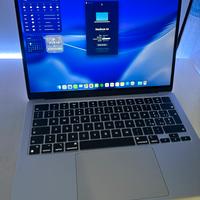 Macbook Air M2 2022 (8/256Gb)