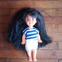 Kelly Shelly Barbie Mattel