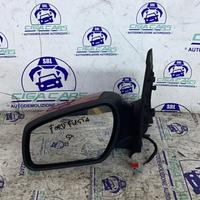 FORD FIESTA SPECCHIETTO RETROVISORE SX