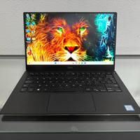 NOTEBOOK DELL XPS I7 16GB DI RAM SSD FULL HD W11