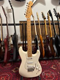 Fender Stratocaster EOB Ed O’Brien
