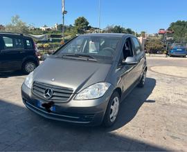 Mercedes-benz A 160 Exec Euro 5 GARANZIA