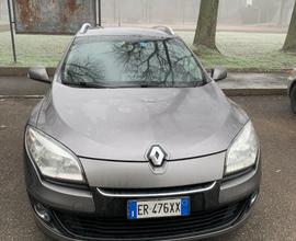 RENAULT Mégane 3ª serie - 2013