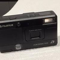 Macchina fotografica Fujifilm