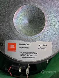 JBLM115 8-A