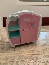 Armadio bambola Nenuco