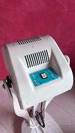 Vibromassaggiatore con Pedana Oscillante