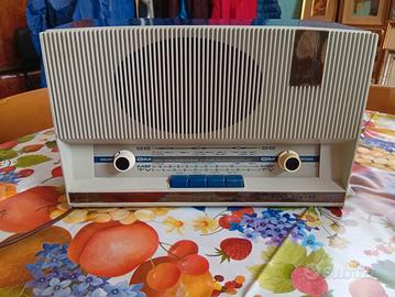 radio vintage 