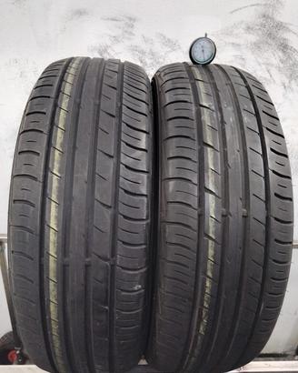 215 65 r17 99v 2 gomme falken estive