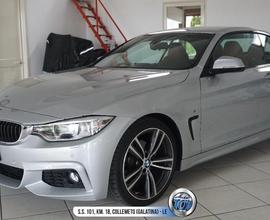 BMW 420 d Cabrio Msport