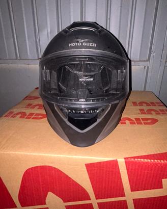 CASCO Moto Guzzi "Modular BT"