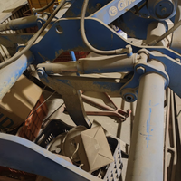 Ripuntatore 5 ancore