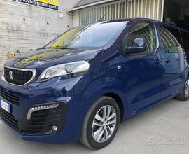 Peugeot Traveller BlueHDi 150 Standard Business Vi