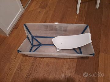 Riduttore Stokke Flexi Bath