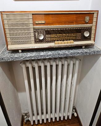 radio marelli
