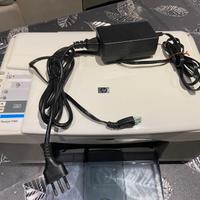 Stampante/Scanner  HP Deskjet F380 - All-in-One