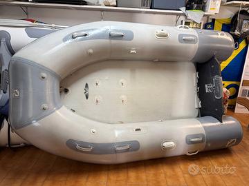 Zodiac Tender 285