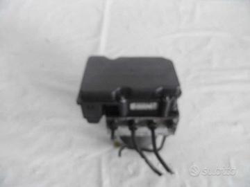 ABS OPEL Meriva 1Â° Serie 93173459 Z17DTH diesel 1