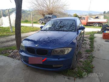 BMW serie 1
