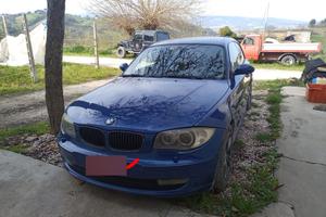 BMW serie 1