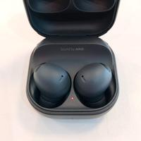 SAMSUNG GALAXY BUDS PRO BLACK - COME NUOVO
