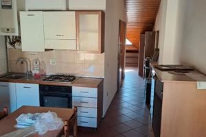 Scandiano bilocale libero da subito