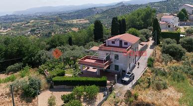 Casa Indipendente Spadafora [#prof453VRG]