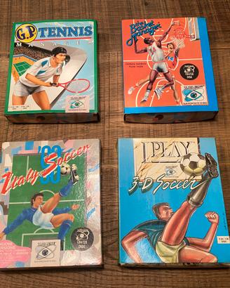 Giochi C64