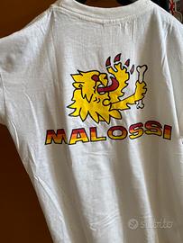 T-shirt MALOSSI