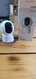 Telecamera wifi 