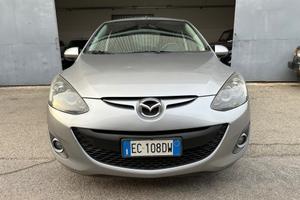 MAZDA 2 BENZINA, SPORT , AUTOMATICA SOLO 24 MILA K