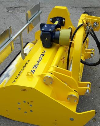 Trincia Hermes Castor14