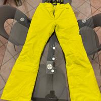 Pantalone sci Uomo