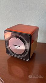Bilancia da cucina vintage Soehnle “Cubo”