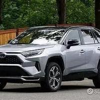 Ricambi garantiti toyota rav4 2022