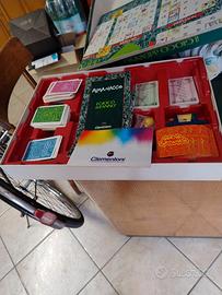 gioco vintage 