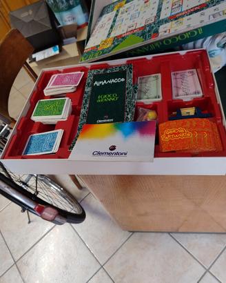 gioco vintage 