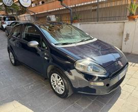 FIAT Punto 1.4 3P Easypower Young GPL UNIPRO
