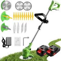 Gompuy Decespugliatore a Batteria