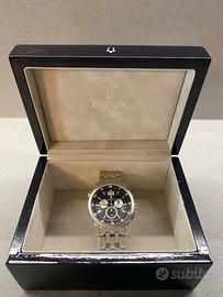 Bulova Accutron Gemini