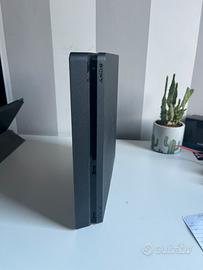 PS4 slim