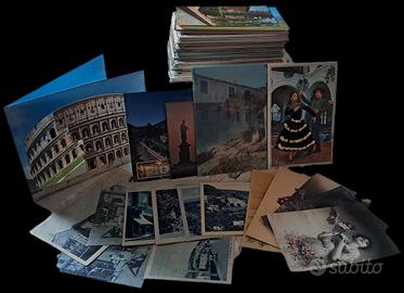 500 Cartoline