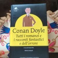 Conan Doyle romanzi e racconti Libro i Mammut