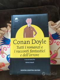 Conan Doyle romanzi e racconti Libro i Mammut