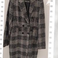 Cappotto AMISU a doppio petto i